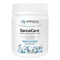 Orthoplex White Sarcocare Powder