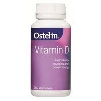 Ostelin Vitamin D 1000iu | Mr Vitamins