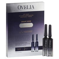 OVELIA GRAPE SEED SERUM | Mr Vitamins