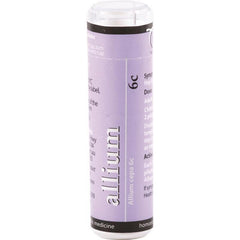 Owen Homoeopathics Allium 6C