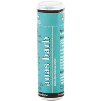 OWEN ANAS BARB 200C 120 Pillules | Mr Vitamins