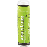 OWEN ARSENICUM 6C 120 Pillules | Mr Vitamins