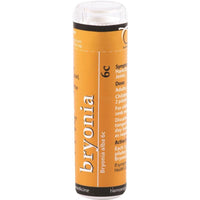OWEN BRYONIA 6C 120 Pillules | Mr Vitamins