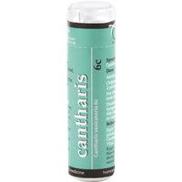 Owen Homoeopathics Cantharis 6C | Mr Vitamins