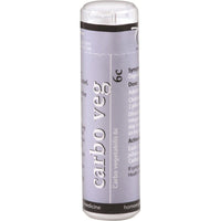 Owen Homoeopathics Carbo Veg 6C | Mr Vitamins