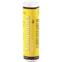 Owen Homoeopathics Chamomilla 6C | Mr Vitamins