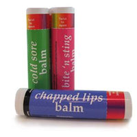 Owen Homoeopathics Chapped Lip Balms | Mr Vitamins