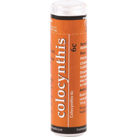 Owen Homoeopathics Colocynthis 6C | Mr Vitamins