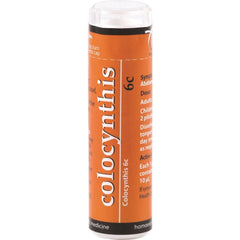 Owen Homoeopathics Colocynthis 6C
