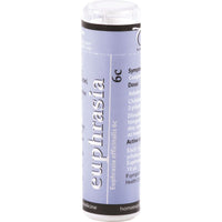 Owen Homoeopathics Euphrasia 6C | Mr Vitamins