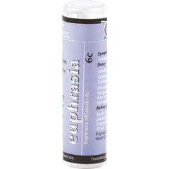 Owen Homoeopathics Euphrasia 6C