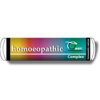 Owen Homoeopathics Insomnia Complex | Mr Vitamins