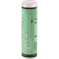 Owen Homoeopathics Ipecac 6C | Mr Vitamins