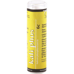 Owen Homoeopathics Kali Phos 6C