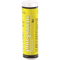 Owen Homoeopathics Phosphorus 6C | Mr Vitamins