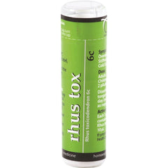 Owen Homoeopathics Rhus Tox 6C