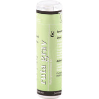 Owen Homoeopathics Ruta Grav 6C | Mr Vitamins