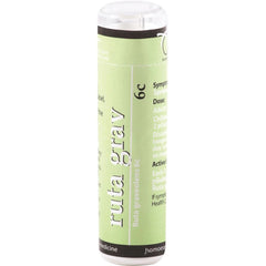 Owen Homoeopathics Ruta Grav 6C
