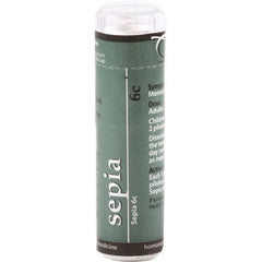 Owen Homoeopathics Sepia 6C
