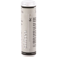 Owen Homoeopathics Silica 6C | Mr Vitamins