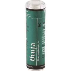 Owen Homoeopathics Thuja 6C