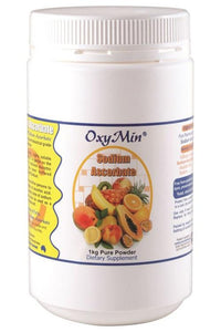 OXY SOD ASC 500GM | Mr Vitamins