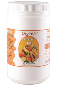 OXYMIN ASC ACID 500G | Mr Vitamins