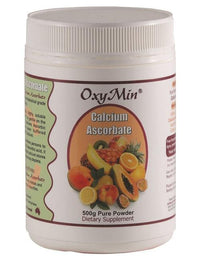 OXY CALC ASC 500GM 500G | Mr Vitamins