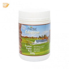 Oxymin Colostrum Powder