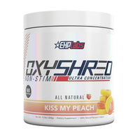 OXYSHRED NON-STIM | Mr Vitamins