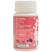 Ozi Choice Milky Bites | Mr Vitamins