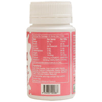 Ozi Choice Milky Bites | Mr Vitamins