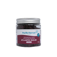 Pacific Harvest Atlantic Dulse Flakes | Mr Vitamins