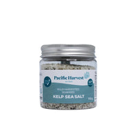 Pacific Harvest Kelp Salt | Mr Vitamins