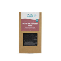 Pacific Harvest Nori Flakes | Mr Vitamins