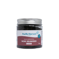 Pacific Harvest Nori Flakes | Mr Vitamins