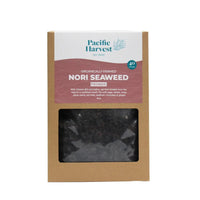 Pacific Harvest Wild Nori Fronds | Mr Vitamins