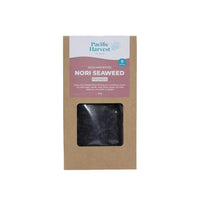 Pacific Harvest Wild Nori Fronds | Mr Vitamins