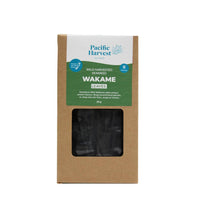 Pacific Harvest Wild Wakame Leaves | Mr Vitamins