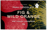 PANA FIG and ORA 45G 45G | Mr Vitamins