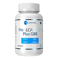 Pc Laboratories ProALCAR+* | Mr Vitamins
