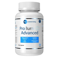 Pc Laboratories Proburn Advanced* | Mr Vitamins