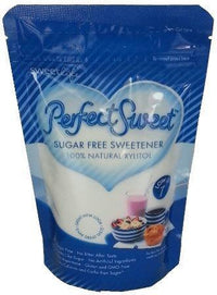 PERFECT SWEET XYLITO | Mr Vitamins