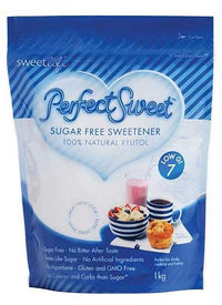 PERFECT SWEET XYLITO | Mr Vitamins