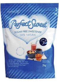 PERFECT SWEET XYLITO | Mr Vitamins