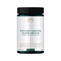 Phytality Phytoplankton Super Greens Powder | Mr Vitamins