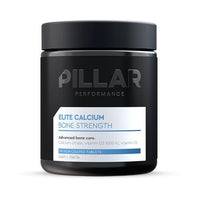 Pillar Performance Elite Calcium Bone Strength 90 Tablets | Mr Vitamins