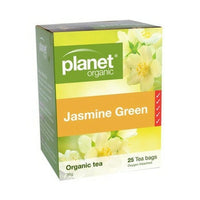 PO JASMINE TEA 25BAG 25 Tea Bags | Mr Vitamins