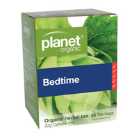 PO BEDTIME 25TB 25 Tea Bags | Mr Vitamins