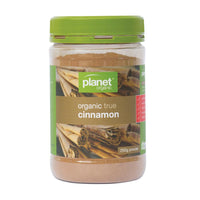 PO CINNAMON 250G 250G | Mr Vitamins